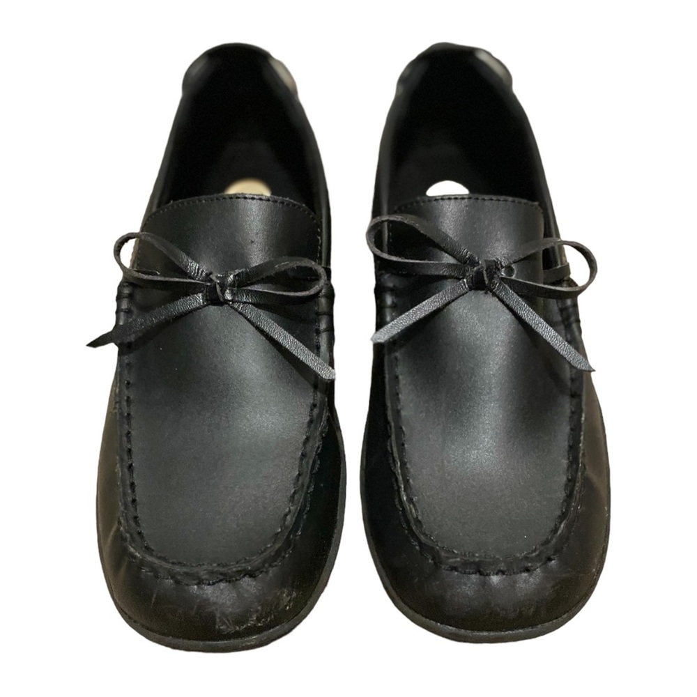Kenneth Cole Black Dress Shoes Size 4.5 (4 1/2)